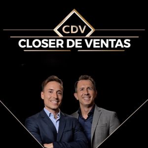 Closer de Ventas (Formación)