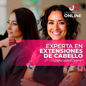 Experta en Extensiones de Cabello