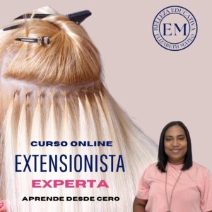 Extensionista Experta