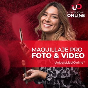 Maquillaje Pro: Foto & Video