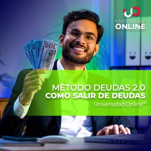 Método Deudas 2.0: Cómo Salir de Deudas