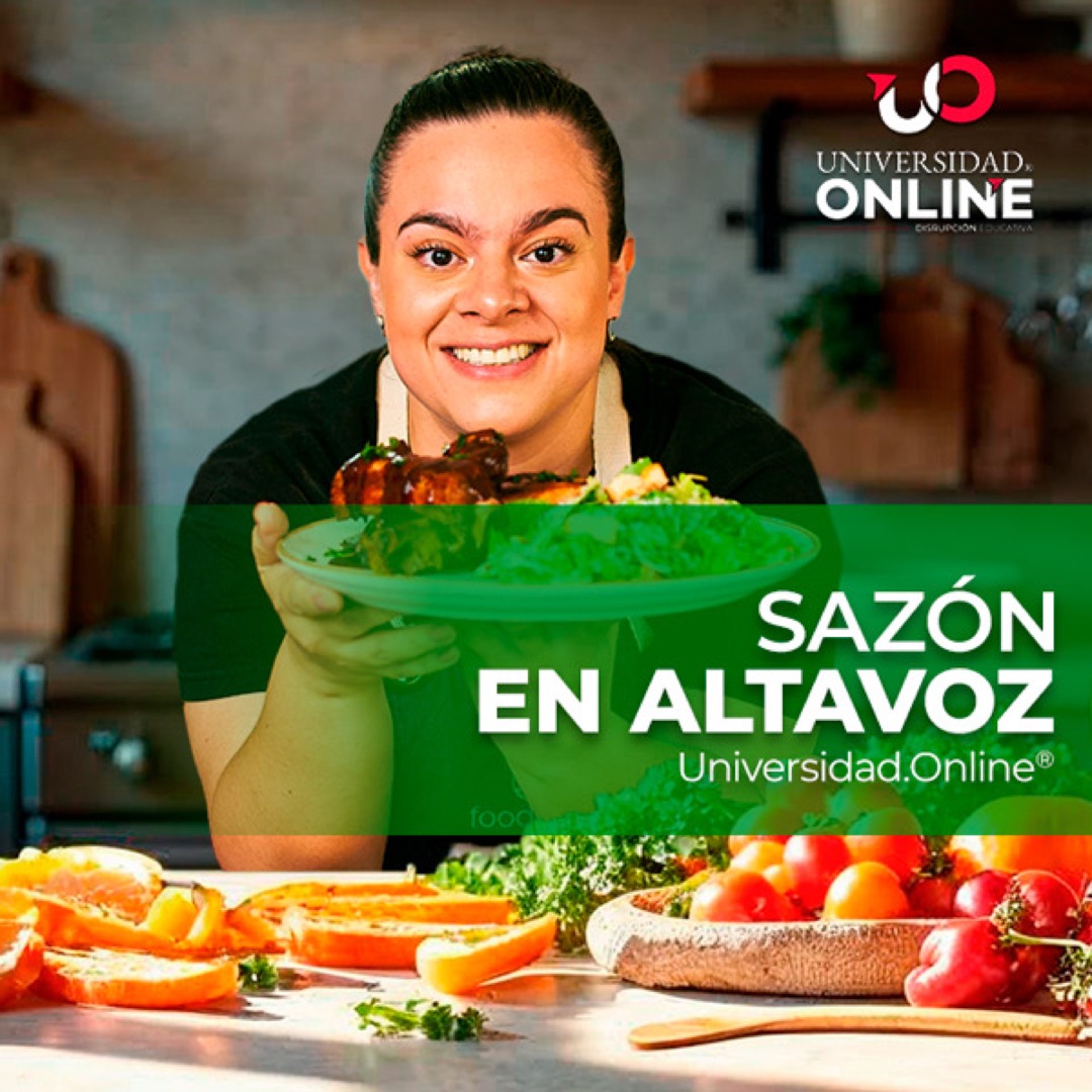 Sazón en Altavoz
