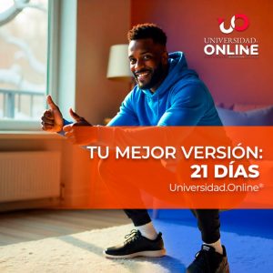 Tu Mejor Versión: 21 Días