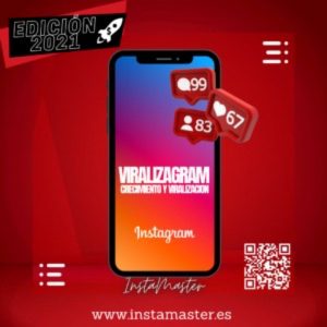 VIRALIZAGRAM — Crecimiento y Viralización en Instagram