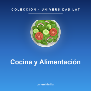 Cocina y Alimentación