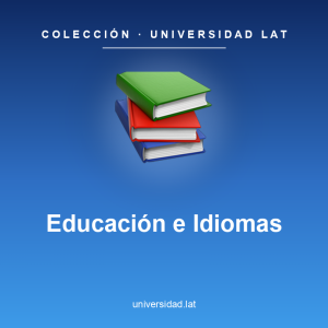Educación e Idiomas