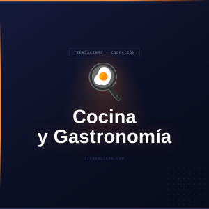 Cocina y Gastronomía