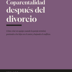 Coparentalidad después del divorcio