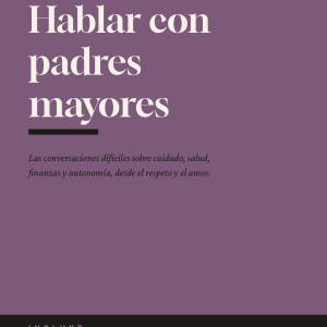 Hablar con padres mayores
